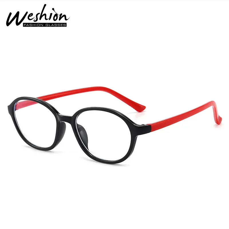 2021 детская оправа для очков конфеты Цвет дешевая одежда с защитой от УФ