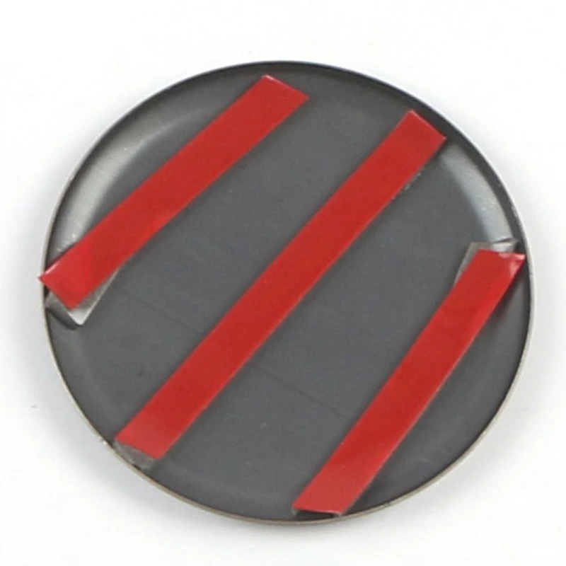 

1x Car Central Control Gear Knob Trim & 1x Car Rear Exhaust Vent Cover Trim for Mazda CX-30 2020