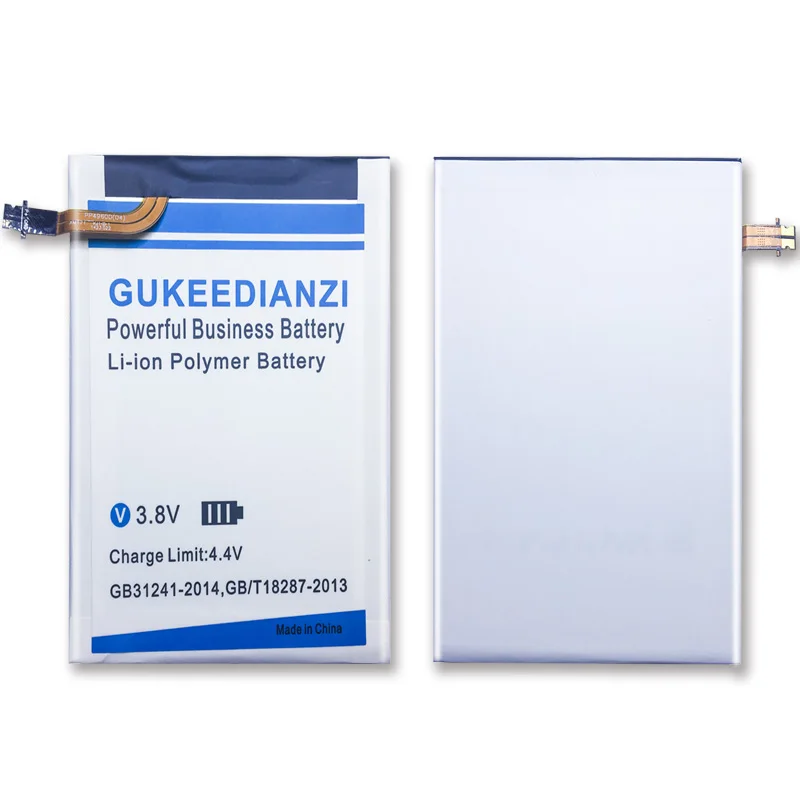 Аккумулятор для планшета EB BT230FBE Samsung GALAXY Tab 4 7 0/Tab 8 0/Lenovo 3 10 1/Lenovo Lite 0 SM T230 батарея|tablet