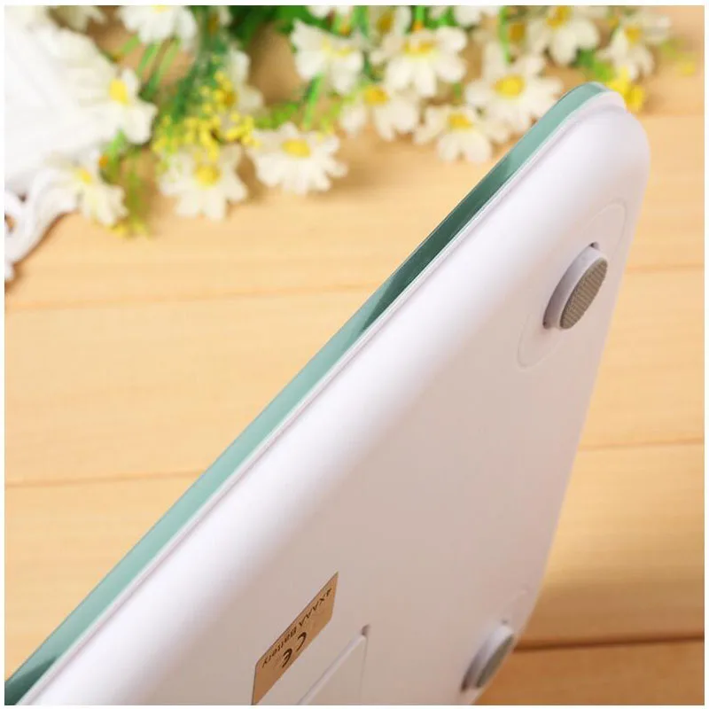 Умные весы usb зарядка для жира новые светодиодный дисплей Bluetooth подключение