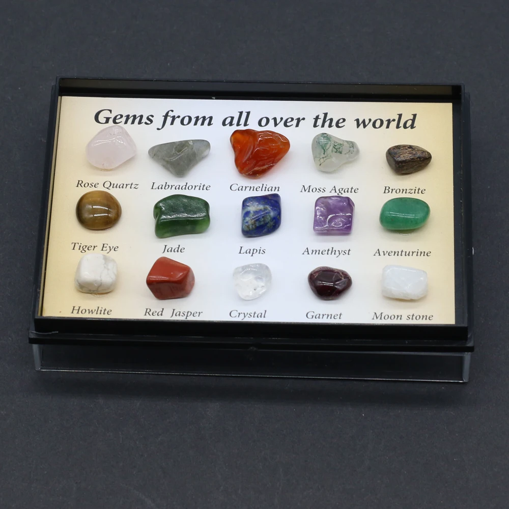 2021 новый натуральный камень розовый кварц аметист нефрит нестандартный 15