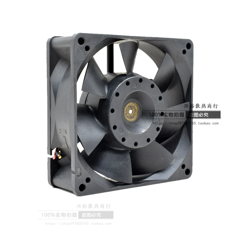 

Original 109P0924H201 9232 24V 0.14A 9CM double ball inverter chassis cooling fan