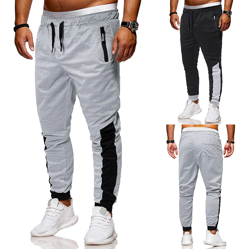 Мужские штаны уличная джоггеры Pantalon Hombre chandal зимние свободные камуфляжные хип