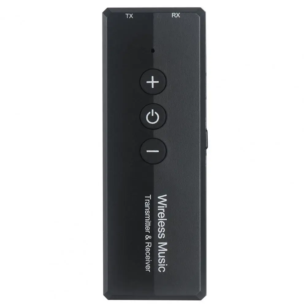 

2-in-1 Bluetooth 5.0 Receiver Transmitter Adapter Wireless Audio Transceiver Receiver Transmitter Adapter Wireless Audio Transce