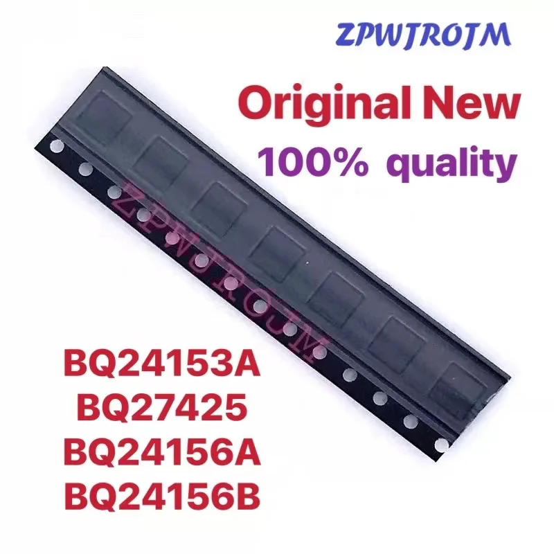 

10 шт. BQ24153A BQ27425 BQ24156A BQ24156B BGA