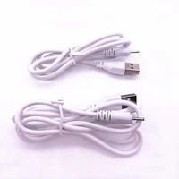 2pcs usb charger cable for nokia c5 00 c5 01 c5 02 c5 03 c5 04 c5 04 c5 06 c5 07 c3 c2 c1 c7 white