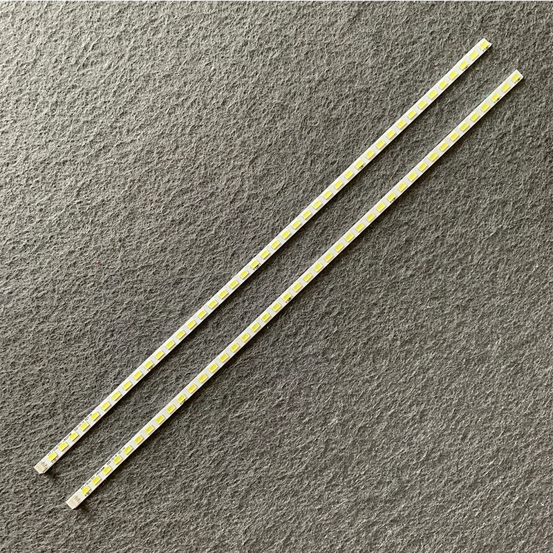 

Для лампы konka LED321597N, 35015638 KPL + 315A1C3E5, 1 шт. = 42 светодиода, 365 мм, 2 шт., 84 светодиода, 730 мм