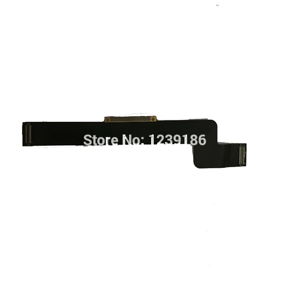 

For Xiao mi Hongmi Note4 FPC Flex Cable connect The Main Board And USB Charging Board For Xiaomi Redmi Note 4 Smartphone