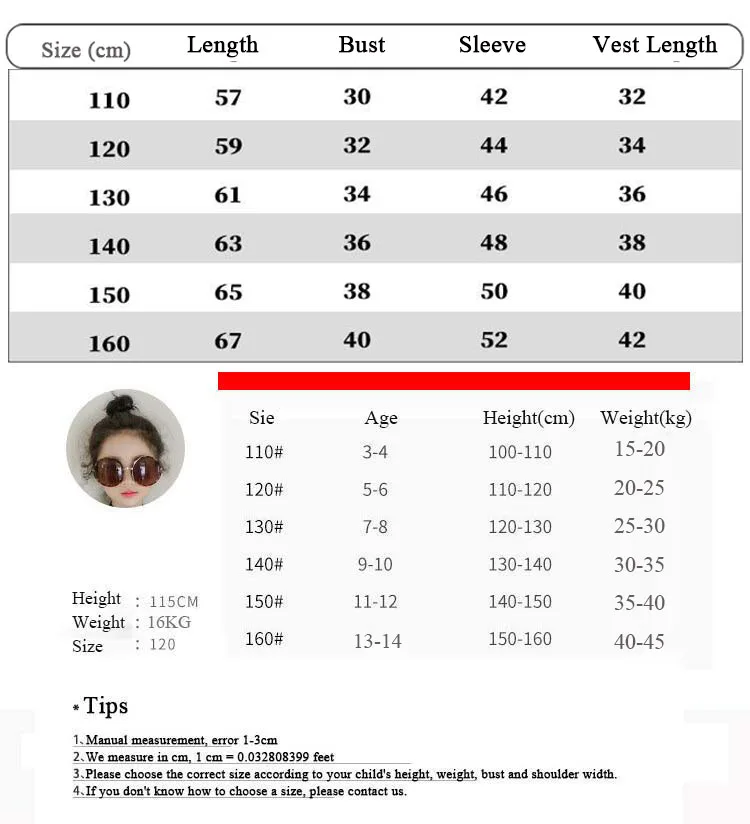 Girls Clothing set Winter Faux-wool Thick Warm Knitted Vest Dress Suit Children Costume Kids Tracksuit 8 10 Years Girls Clothes
