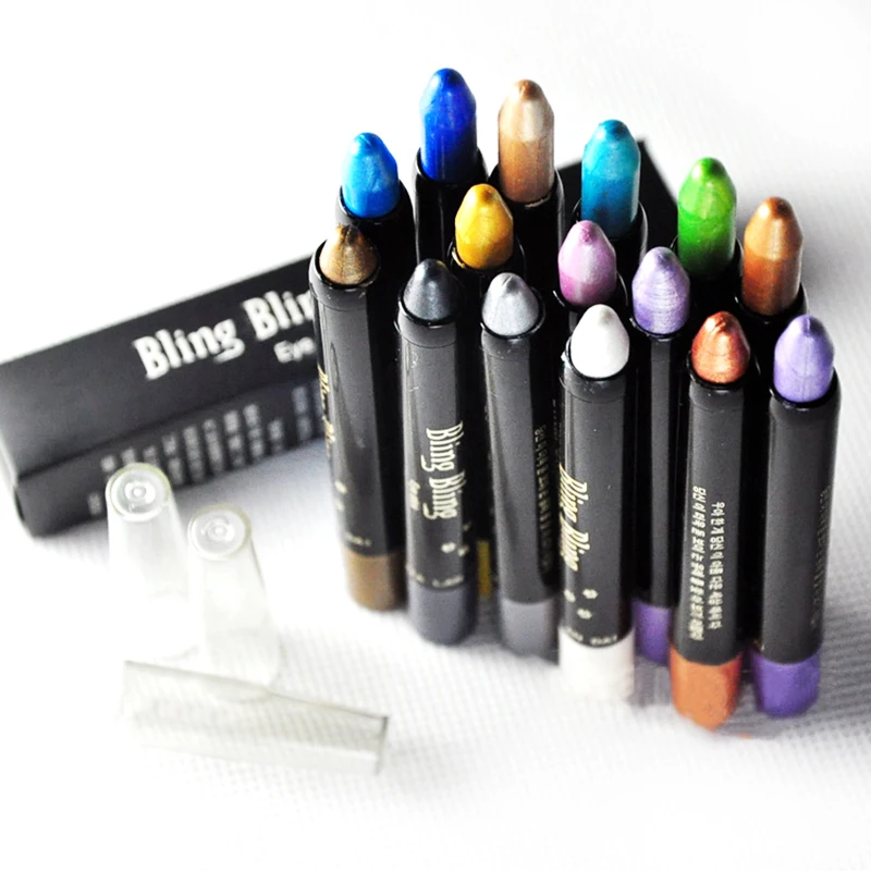 1 шт. карандаш для теней век | Красота и здоровье