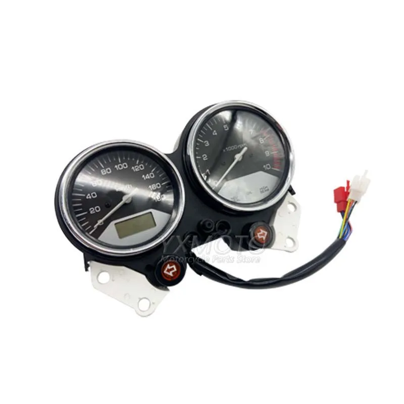 Инструмент сборки датчики метр кластера спидометр одометр тахометр ДЛЯ Honda X4-1300 |
