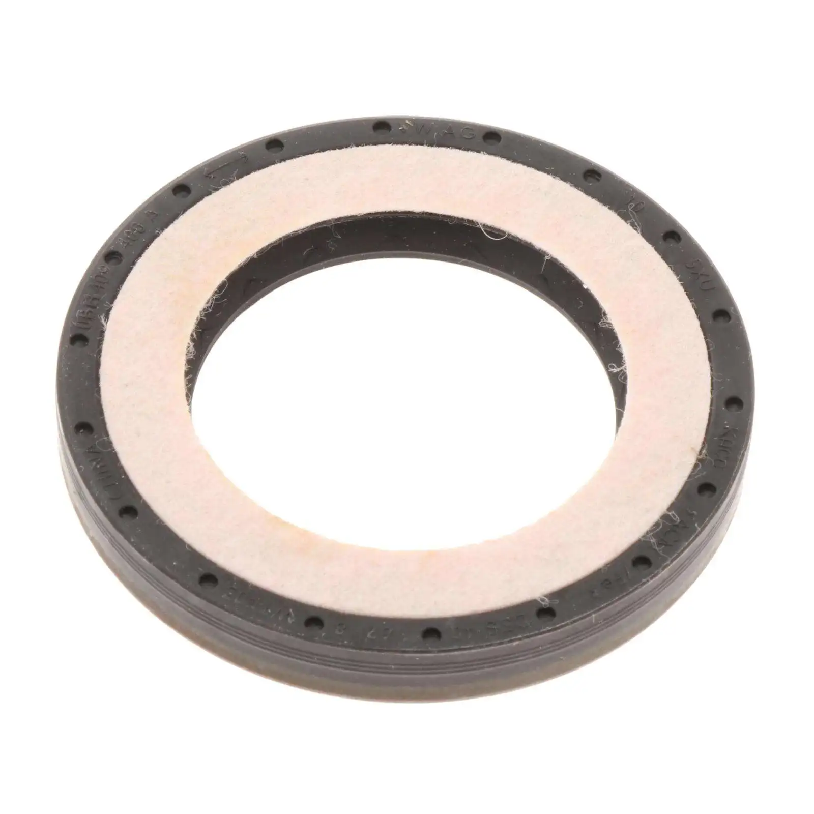 

Automatic Transmission Half Shaft Oil Seal for Lingdu Easy to Install High Performance Direct Replaces Fit for Audi A3 Golf 7