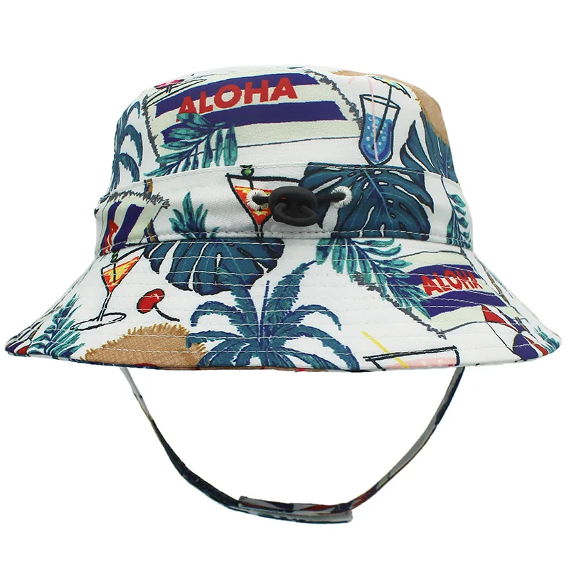 Outfly Весна и лето 2020 новая детская Панама шляпа для умывальника пляжная океана
