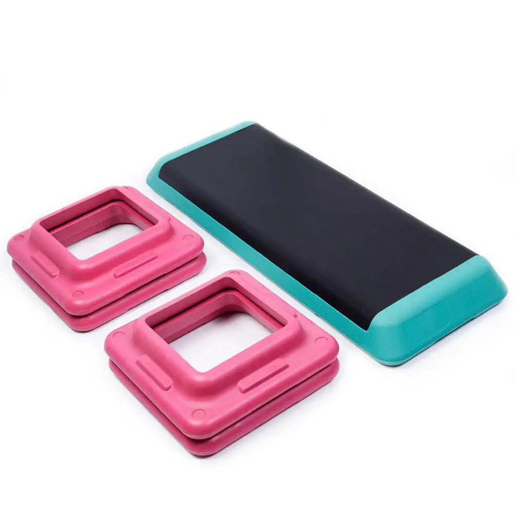 110X40X21 см гимнастическая доска для фитнеса с поддонами новое поступление|Блоки