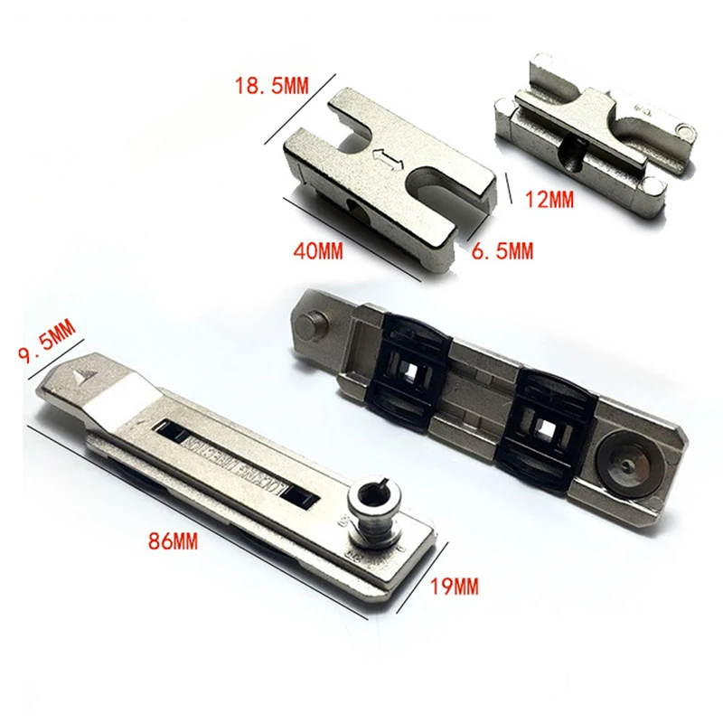 Горячая продажа замок из цинкового сплава Переводные оконные замки/двери и окна