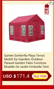 Ombrelloni Giardino Moveis зонтик ogroody ombrelone Da Spiaggia патио уличная садовая мебель Mueble De Jardin зонтик палатка