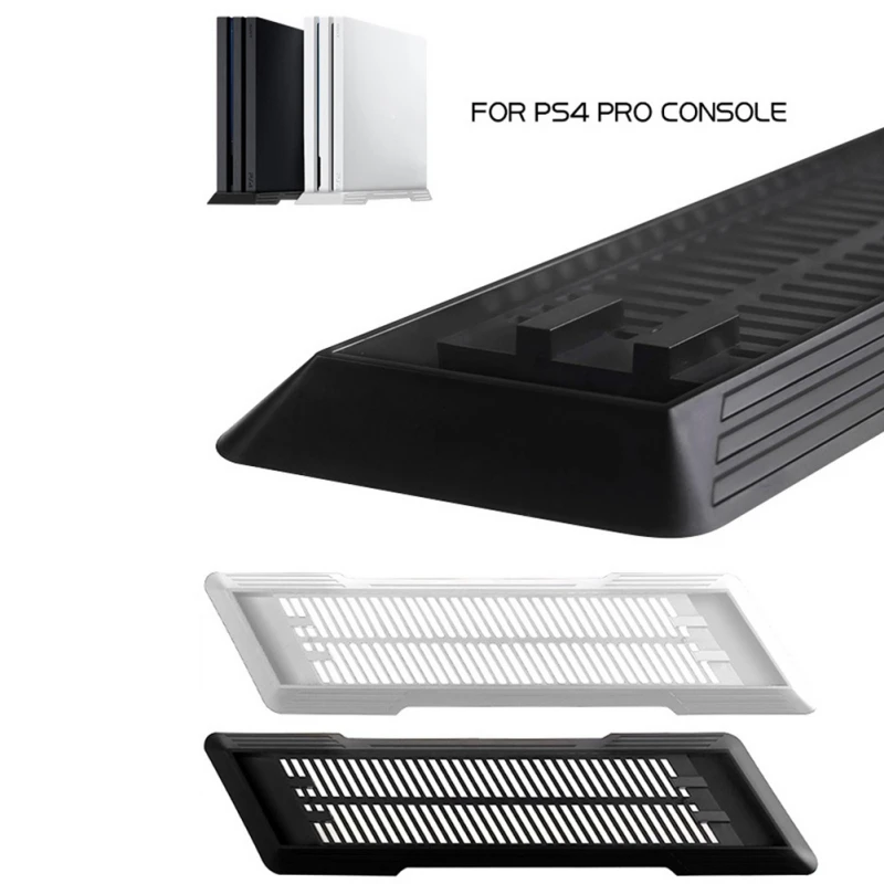 Держатель для консоли Ps4 Pro | Электроника