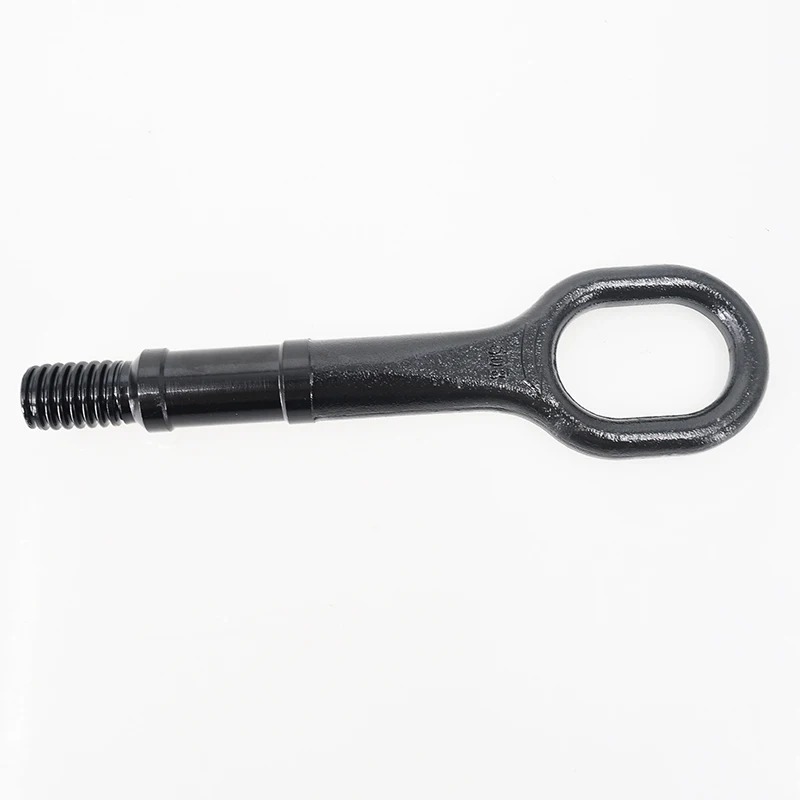 Baificar новинка оригинальный автомобильный прицеп крюк тяговый 1T0805615A для VW Passat Golf 6