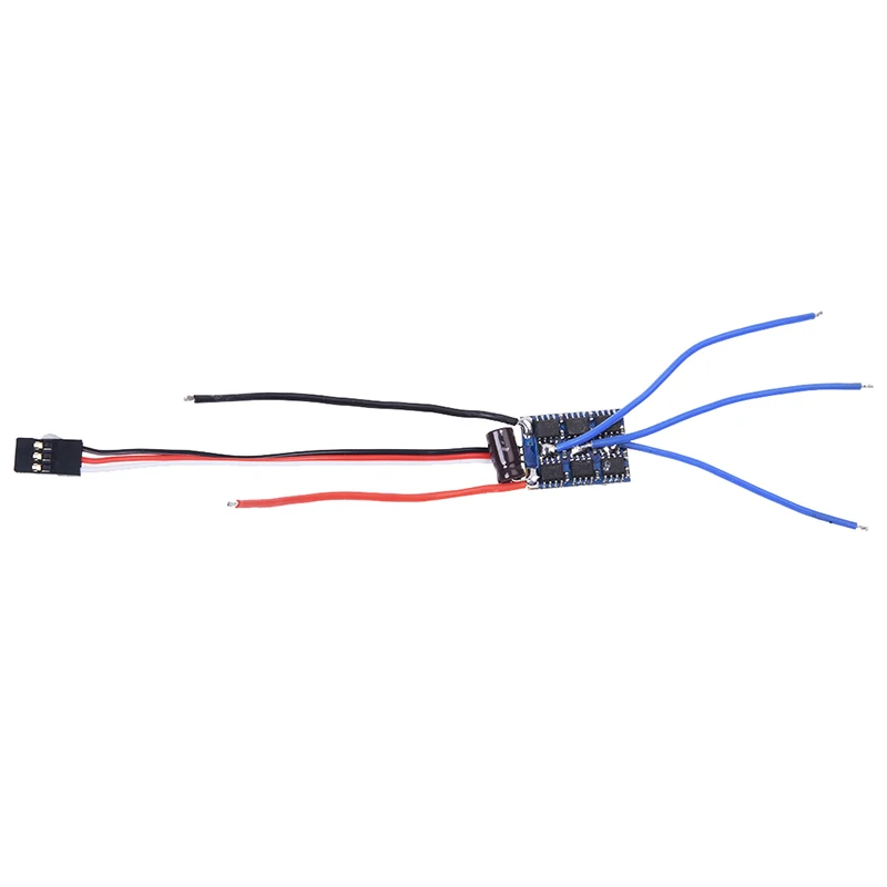 Mystery Cloud 10A Brushless ESC RC Speed Controller | Обустройство дома