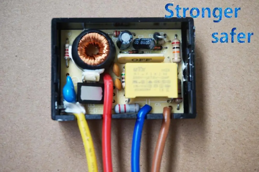 220 В сенсорный датчик освещения переключатель лампы диммер галогенный Вольфрам