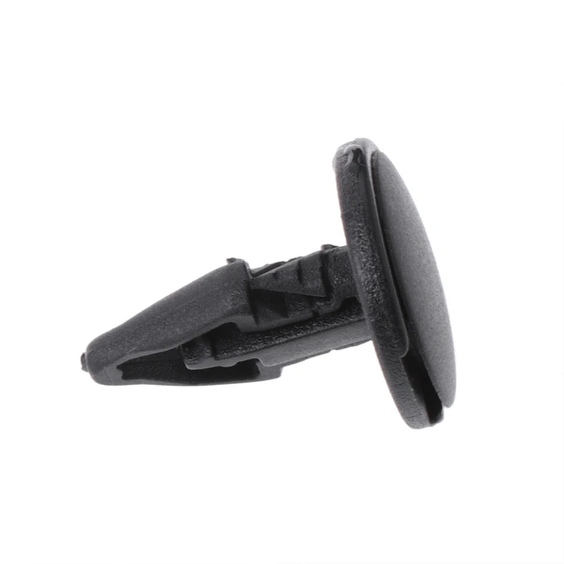 50 шт. автомобильный крыло багажника заклепки Крепежные Зажимы для Honda Renault peugeot