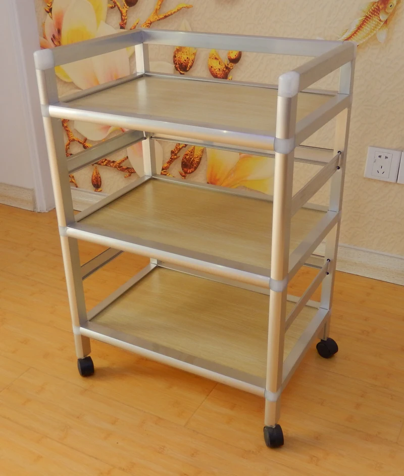 Современный минималистский открытый кухонный шкаф сборка физиотерапия