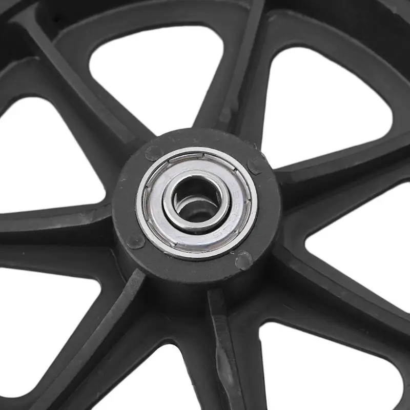 

2pcs 6" Wheelchair Casters Small Cart Rollers Chair Wheels Accessories Hotselling