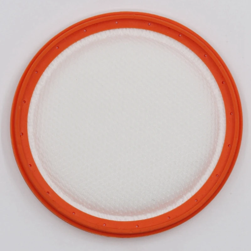 

Filter Mesh Filter Cotton Filter Elements Vacuum Cleaner Accessories for Midea C3-L148B C3-L143C VC14A1-VC, 3PCS