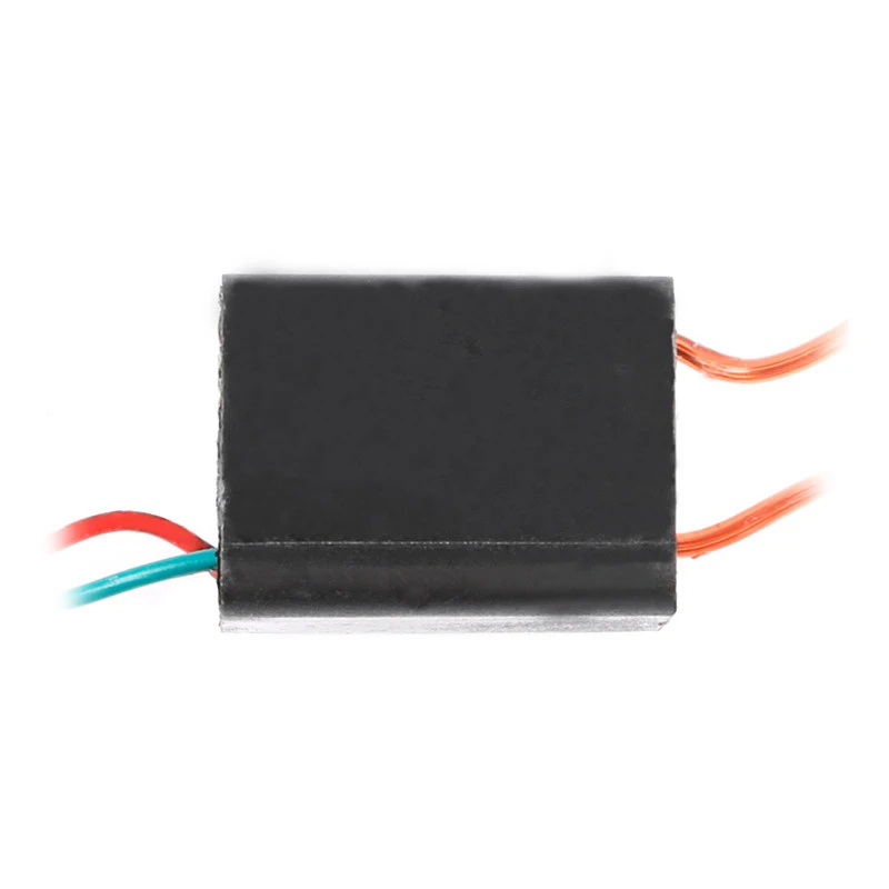 Генератор высокого давления 3 6 В 20000 А выходное напряжение 20 кв в повышающий