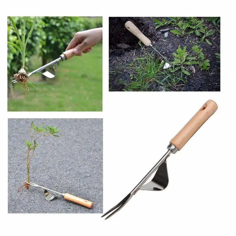 FANHHUI ручные культиваторы инструмент садовые инструменты для прополки с