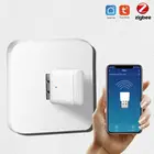 Ретранслятор сигнала Tuya Smart Zigbee, усилитель сигнала Zigbee для датчиков Zigbee, USB ретранслятор сигнала, умный усилитель, Wi-Fi маршрутизатор, усилитель