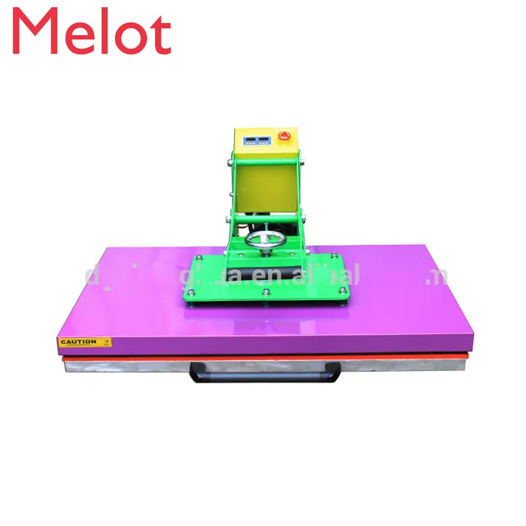 

hot sale Hot sale 20" x 39" digital manual heat press machine