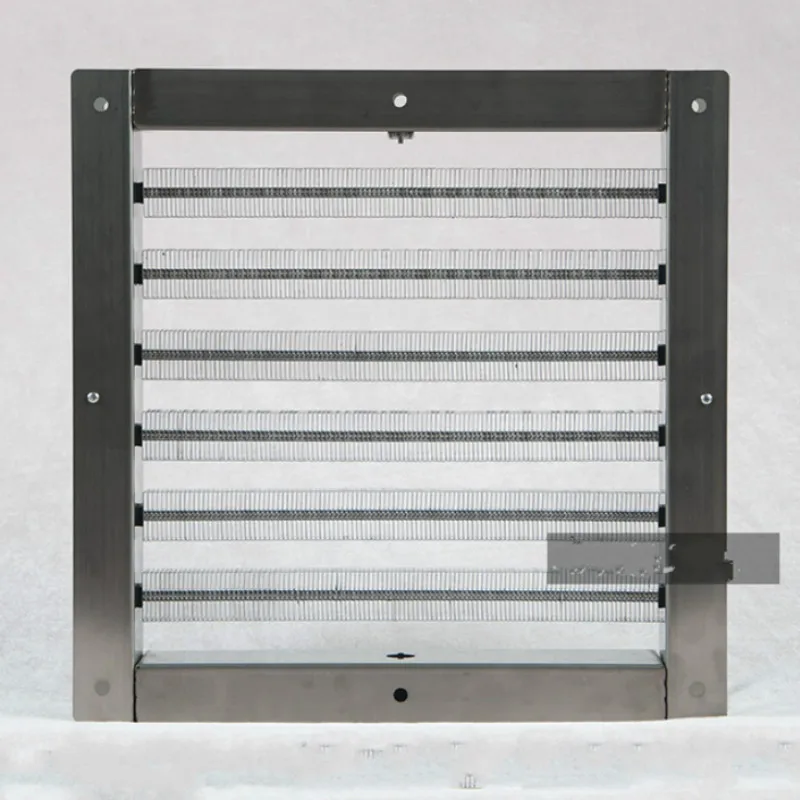 Керамический Термостатический нагревательный элемент ПТК Электрический