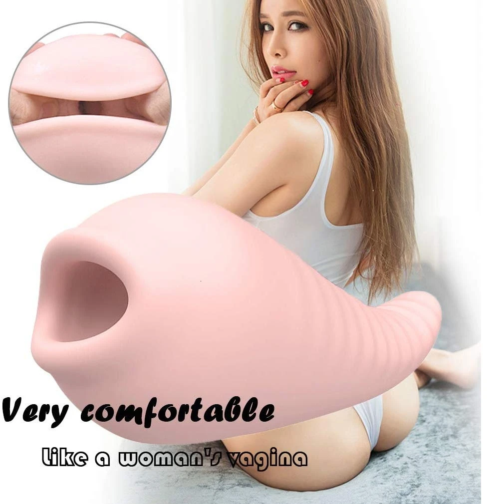 Сосущие секс игрушки для мужчин продукт взрослых мужской Карманный Вагина