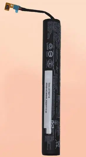 Новый подлинный аккумулятор Аккумулятор для планшета LENOVO YOGA YT3 3 Tablet X50 3.6V 30.2WH |