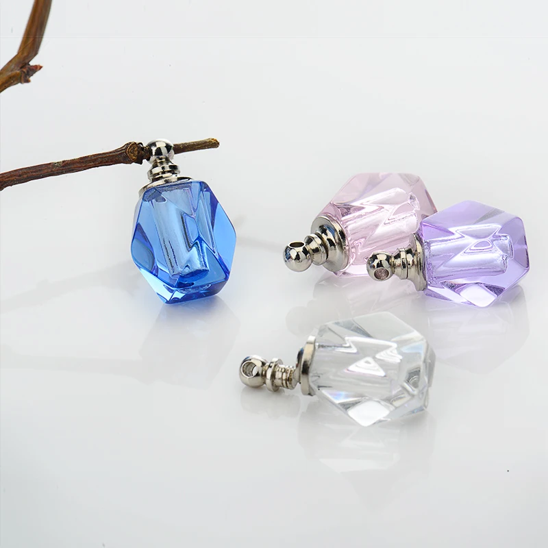 4 шт. стеклянные флаконы для риса | Украшения и аксессуары