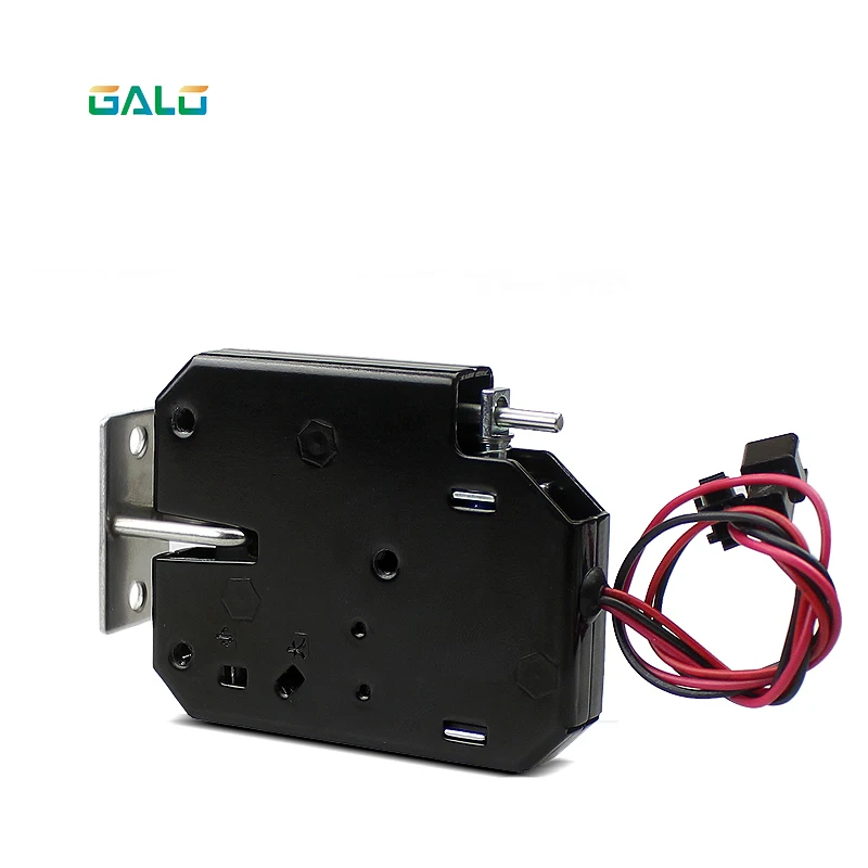 электрический замок электронный электрозамок электро electric lock Электронный для