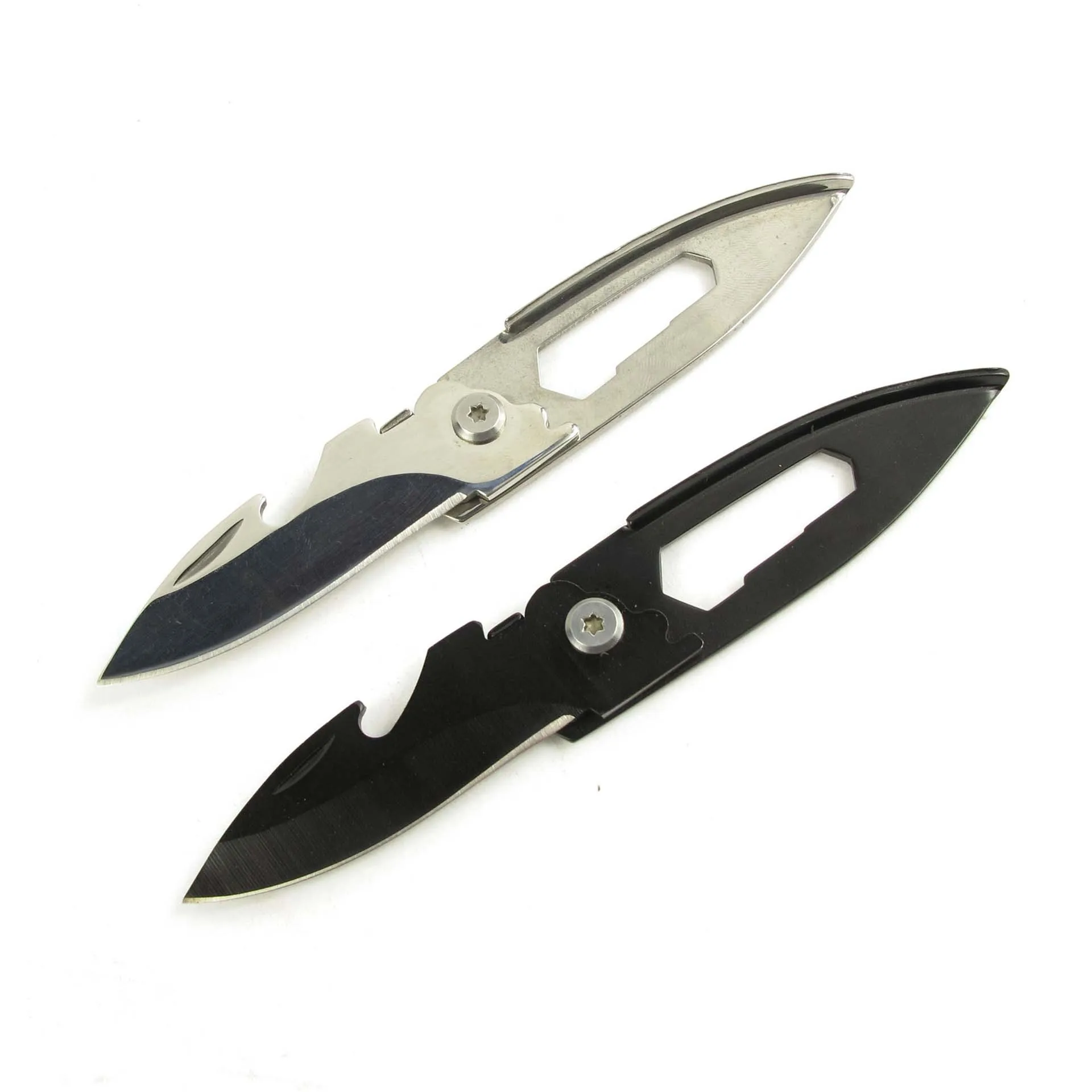 

New Multifunctional Keychain Knife Outdoor Sports Portable Emergency Knife EDC Small Tool Knifes