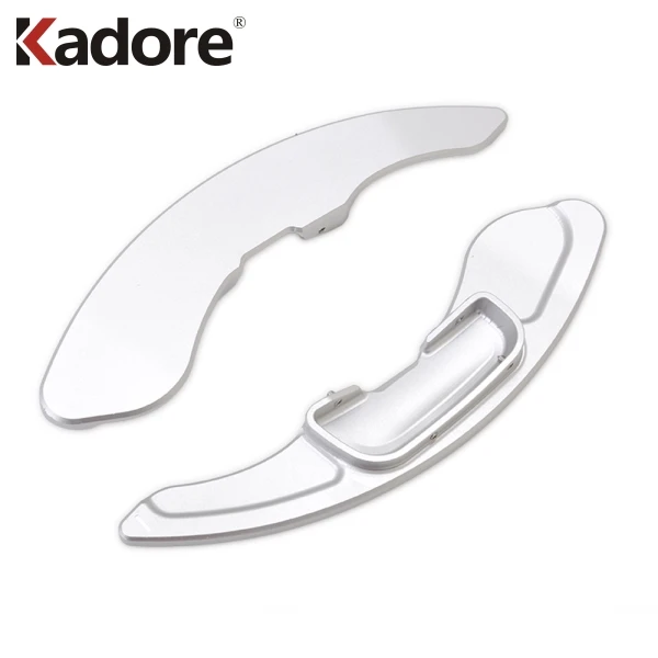 Алюминиевый Рычаг переключения передач рулевого колеса для Mazda CX3 CX 3 2015 2016 2017 2018