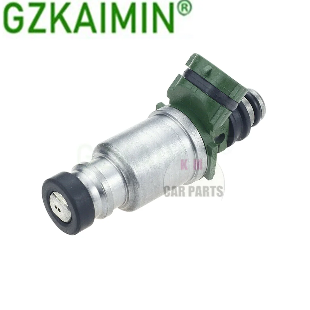 

TOP ONE AUTO PARTS Fuel Injectors Nozzle OEM 23209-74100 23250-74100 For Toyota Solara Camry Celica MR2 RAV4 2.2L