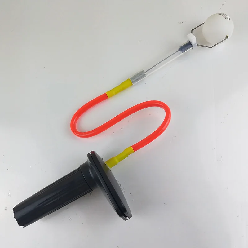Table Tennis Robot Professional Portable Ping Pong Ball Machine Adjustable Padel Rackets Training Accessories Tactical Exerciser