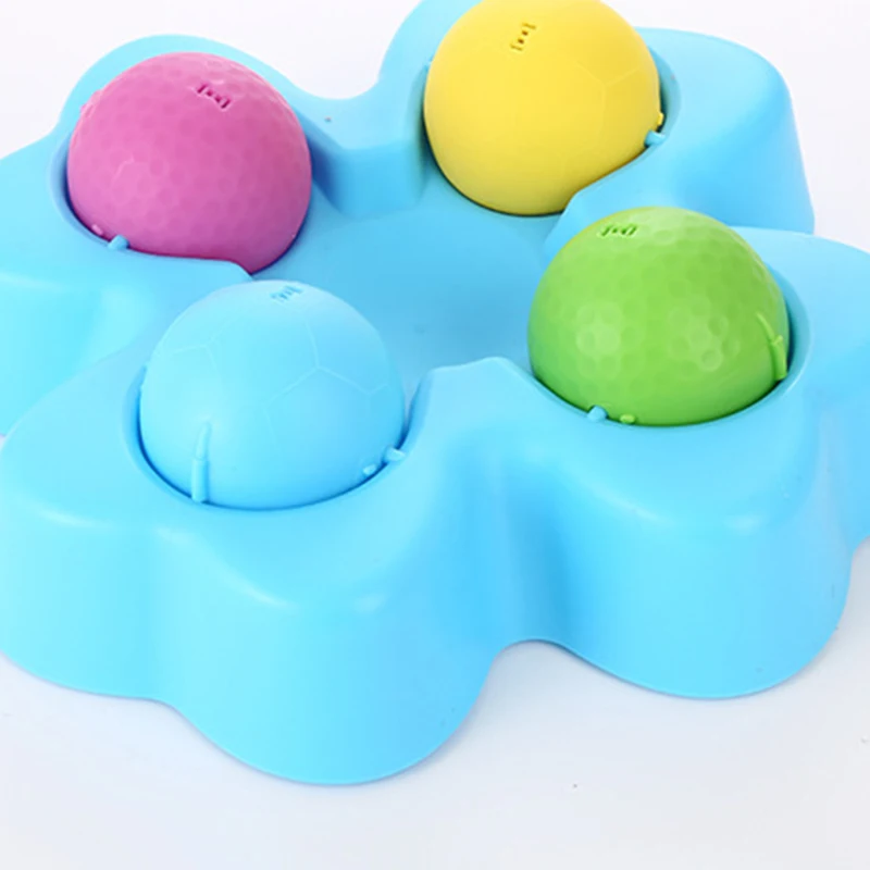 Красочный для хомяка большая собака щенок домашнее животное Кот Игрушка