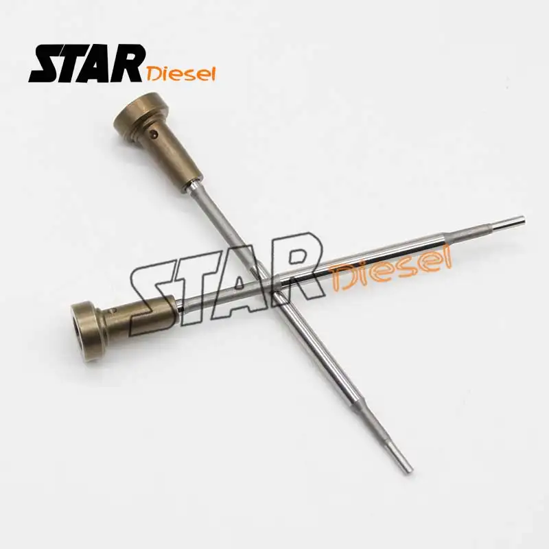 Клапан управления форсункой F00V C01 336 запасные части форсунки клапан F ooV