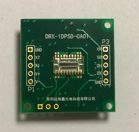

Импортный одномерный датчик положения SD, датчик перемещения SD, чувствительный детектор положения SD 1*6 мм