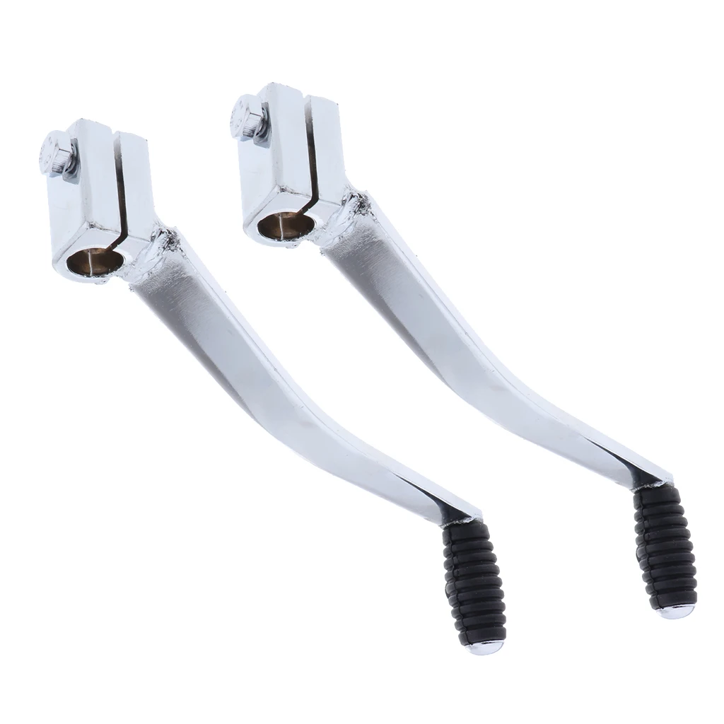 2pcs Universal 12cm 4.72' Gear Change Lever Shifter For 150-250cc ATV Scooer