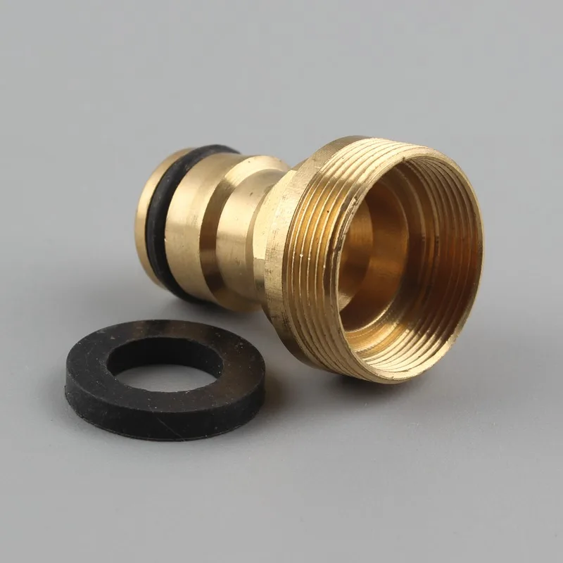 Латунное настольное соединение для крана соединитель кухонного стиральная