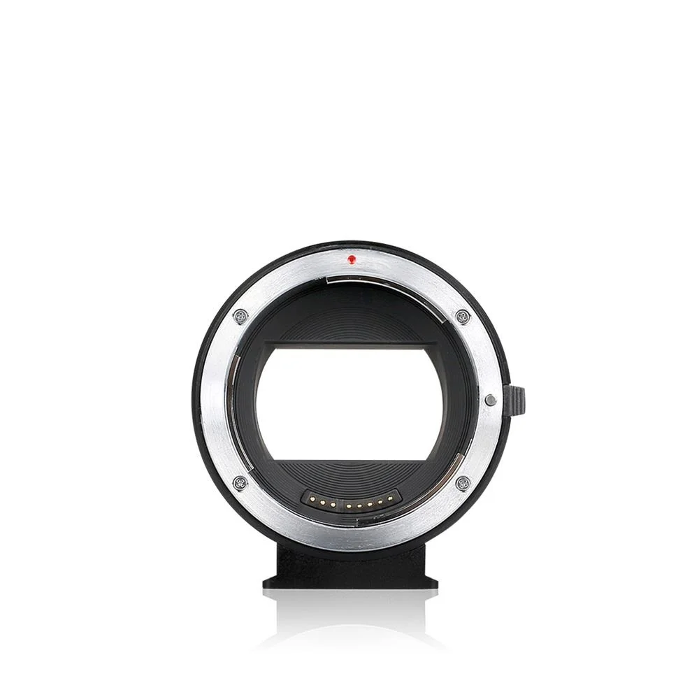 Кольцевой адаптер MEIKE для беззеркальной Камеры E-mount на Объективы EF с