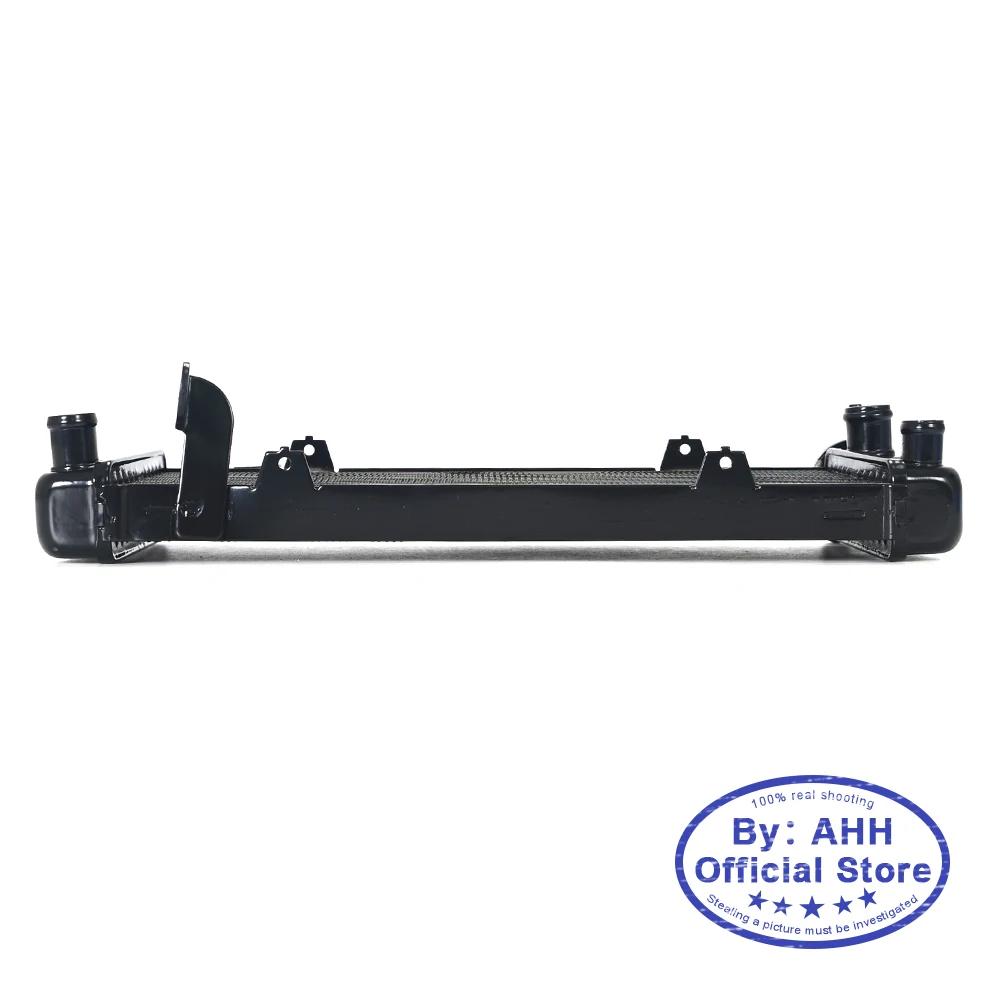 Алюминиевый радиатор для мотоцикла HONDA VFR400 NC30 1989-1992 RVF400 NC35 30V4 VFR 1994-1996