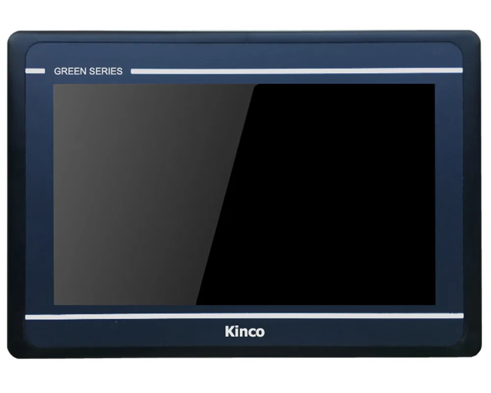 Сенсорная панель Kinco GL070 7 дюймов HMI интерфейс для людей 1 USB-хост 2 COM-порта |