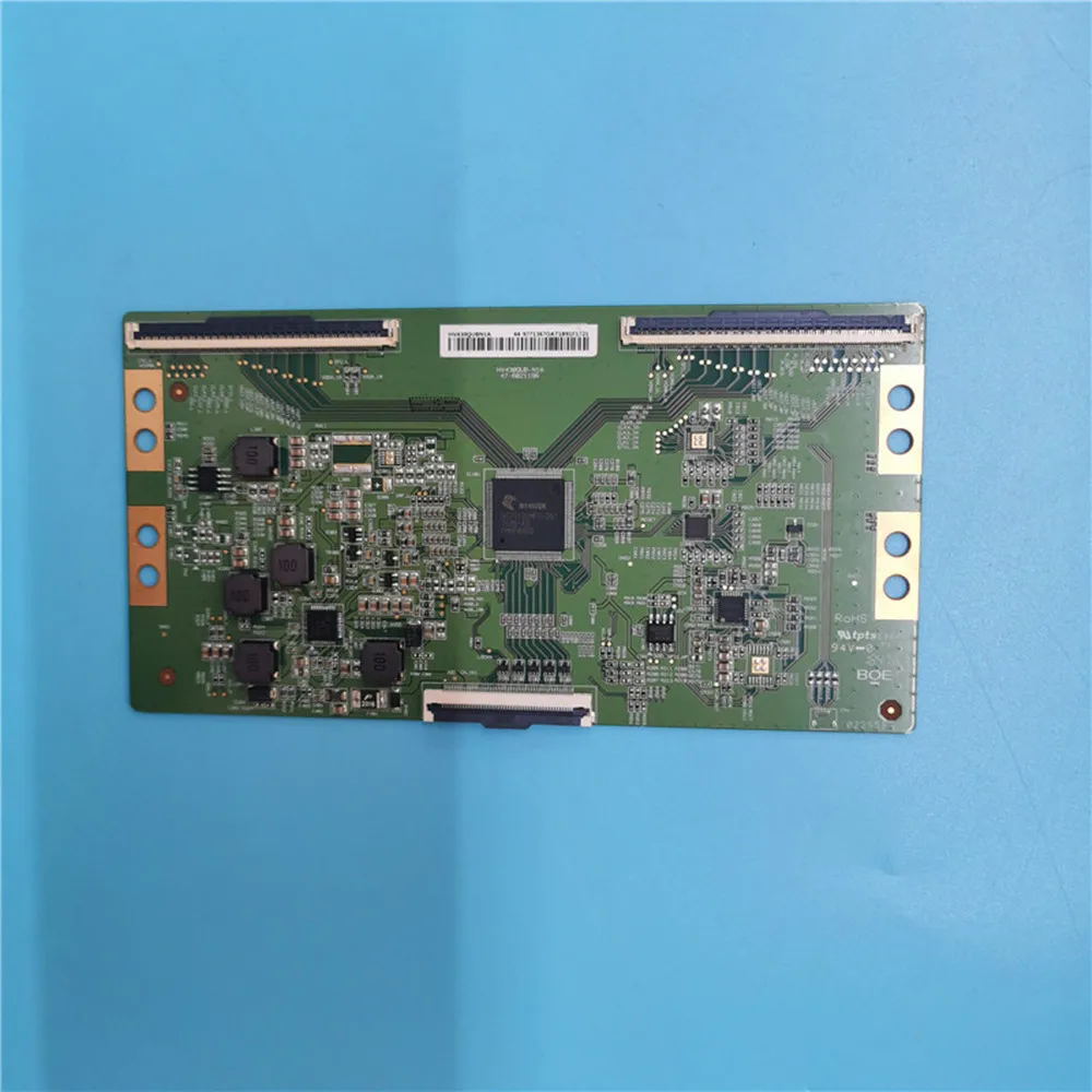 Logic Board HV430QUB-N1A 47-6021196 E88441 For L43M5-AU 43r6e m190xxx rtu4300 LUX0143004/01 T-CON LVDS Board